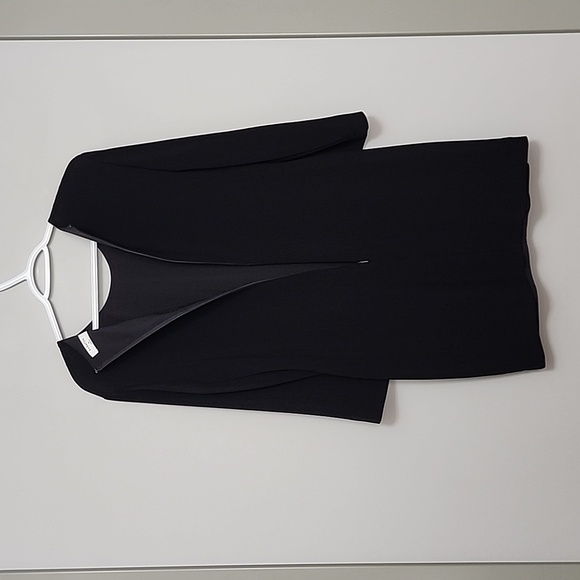 Babaton Black Dress size 10 - Picture 3 of 9